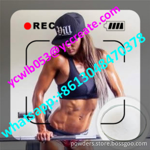 Muscle Building Steroids For Anemia Treatment / Anti-cancer 434-07-1
